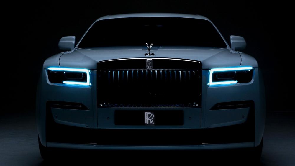 Rolls Royce Car